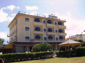 Гостиница Hotel BH Colombo  Лидо Ди Камайоре
